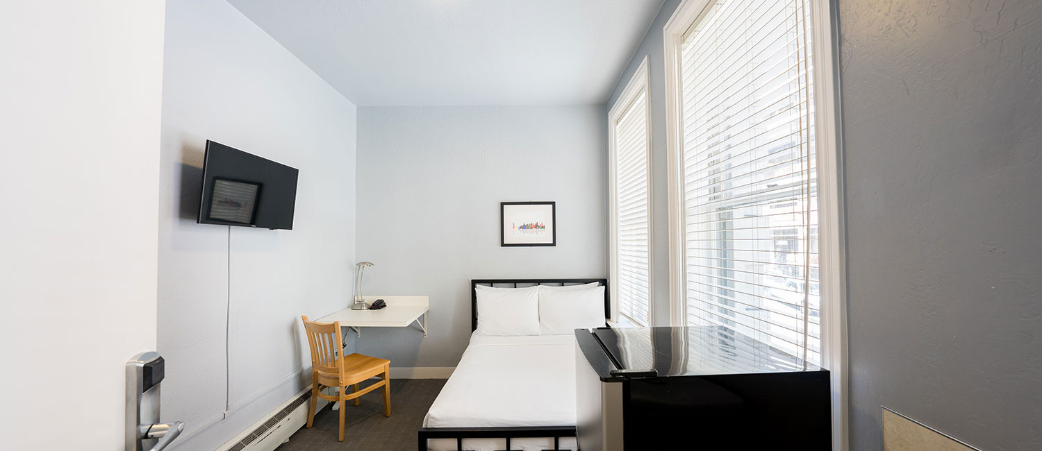 Top Hotel In San Francisco, California