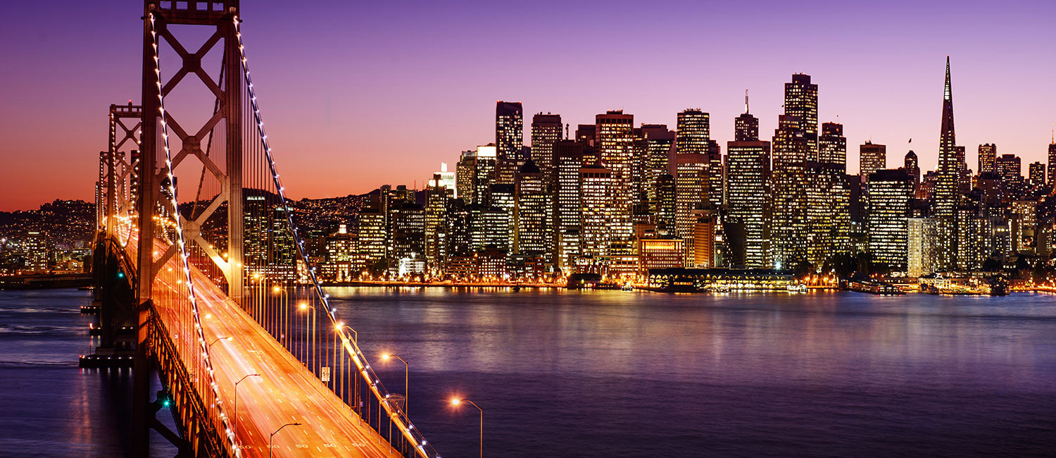 Visit The Iconic Attractions In San Francisco