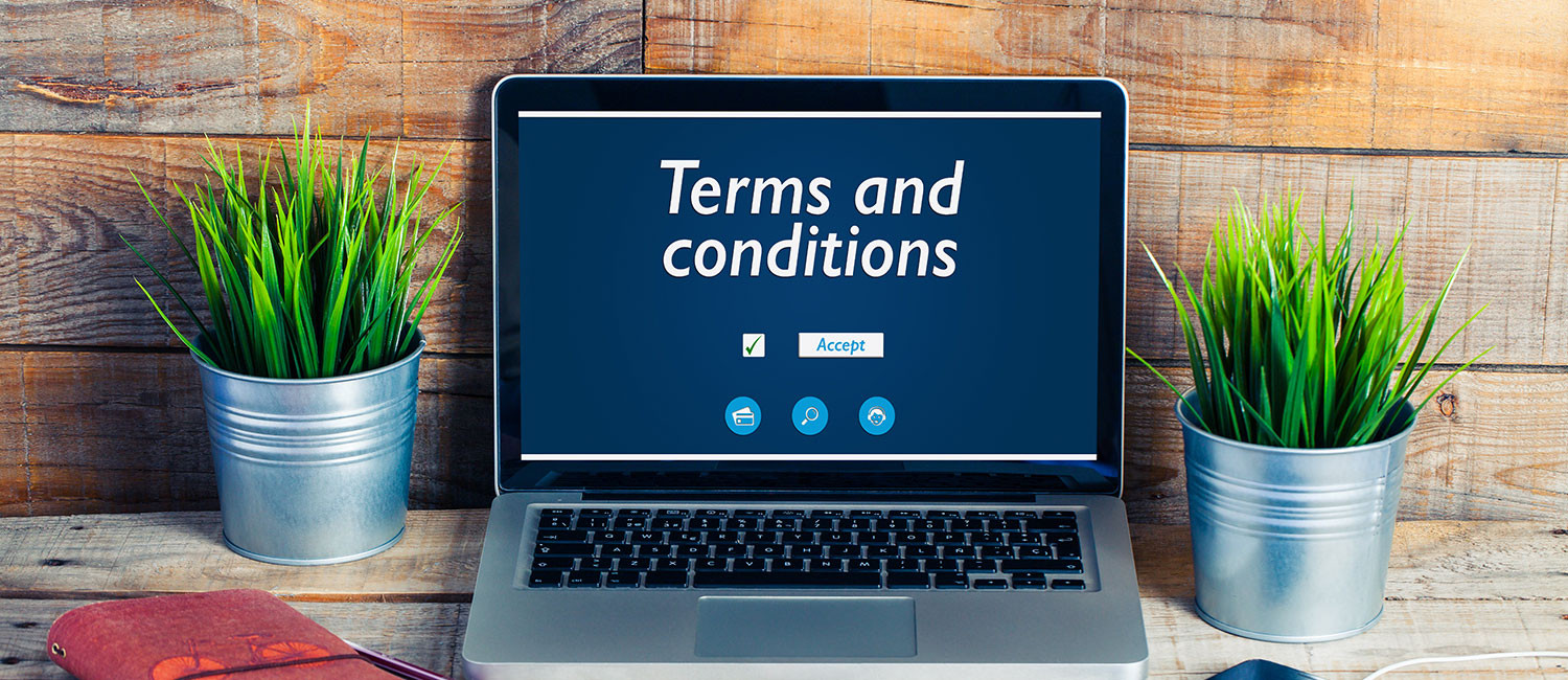 Terms And Conditions Of The Urban Hotel