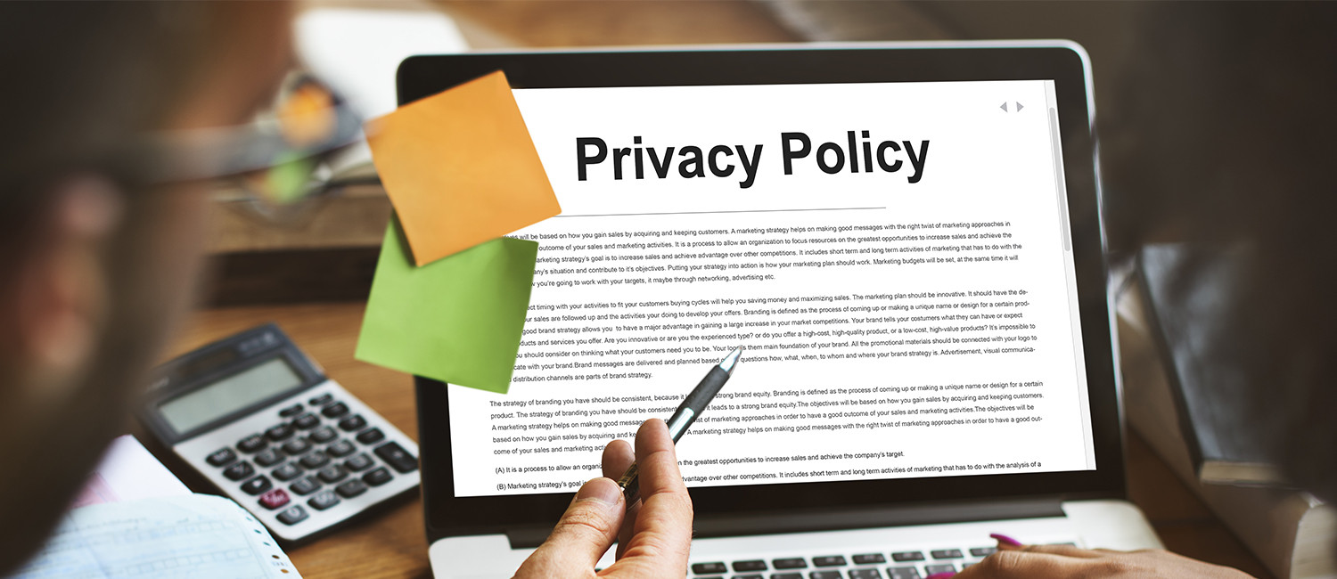 Privacy Policy For The Urban Hotel