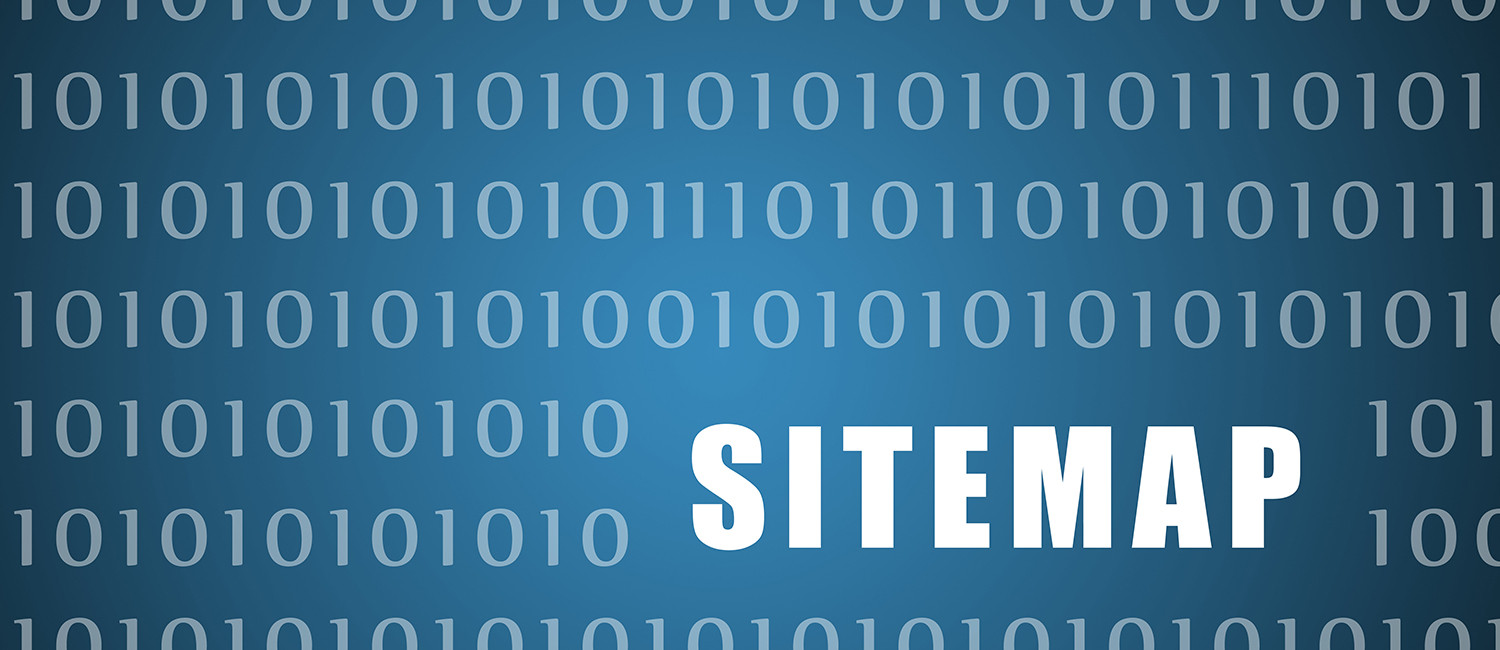 Website Sitemap For The Urban Hotel