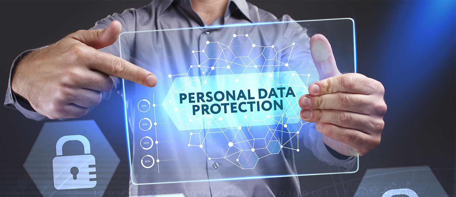 Personal Data Request Form: The Urban Hotel